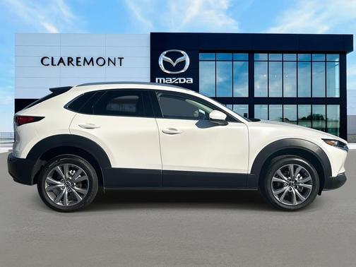 2025 Mazda CX-30 2.5 S Premium Package