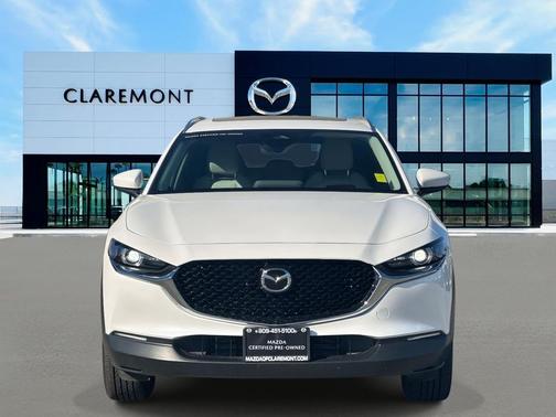 2025 Mazda CX-30 2.5 S Premium Package