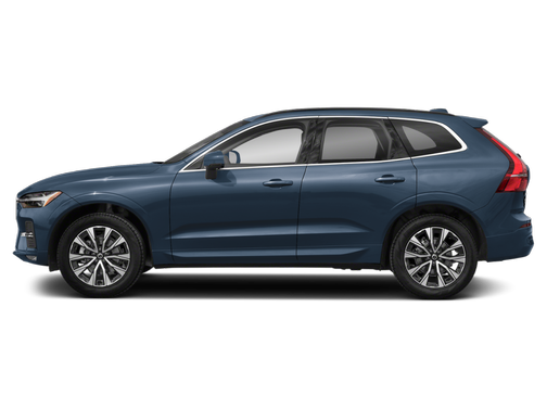 2024 Volvo XC60 B5 Ultimate Dark Theme