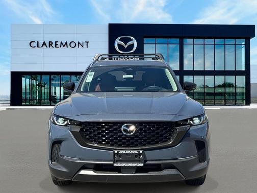 2025 Mazda CX-50 Hybrid Premium Plus Package
