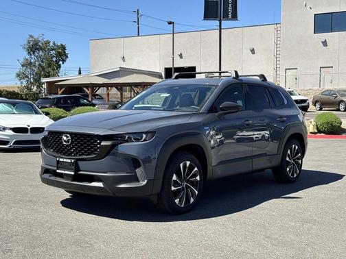 2025 Mazda CX-50 Hybrid Premium Plus Package