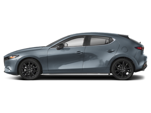 2026 Mazda Mazda3 AWD