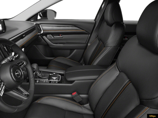 2023 Mazda CX-50 2.5 S Premium Plus