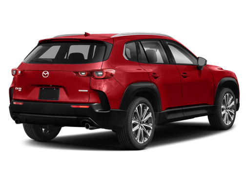 2023 Mazda CX-50 2.5 S Premium Plus