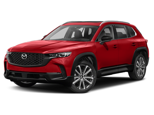 2023 Mazda CX-50 2.5 S Premium Plus