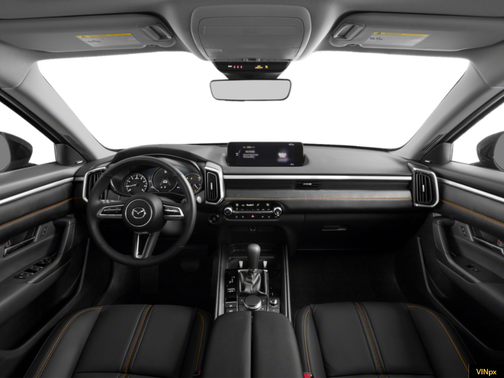2023 Mazda CX-50 2.5 S Premium Plus