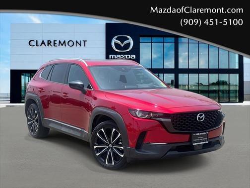 2023 Mazda CX-50 2.5 S Premium Plus