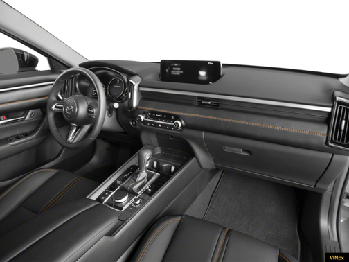 2023 Mazda CX-50 2.5 S Premium Plus