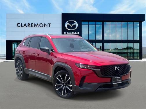 2023 Mazda CX-50 2.5 S Premium Plus