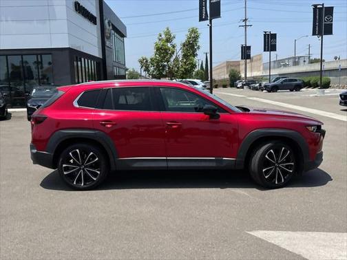 2023 Mazda CX-50 2.5 S Premium Plus