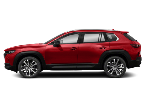 2023 Mazda CX-50 2.5 S Premium Plus