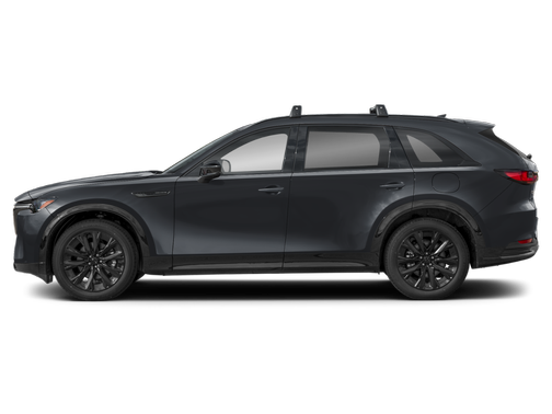 JET BLK MICA 2026 Mazda CX-90 3.3 Turbo S Premium Sport