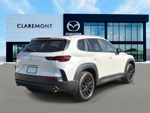 2026 Mazda CX-50 2.5 S Preferred Package