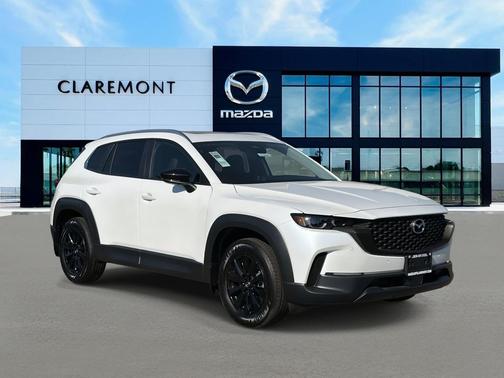 2026 Mazda CX-50 2.5 S Preferred Package