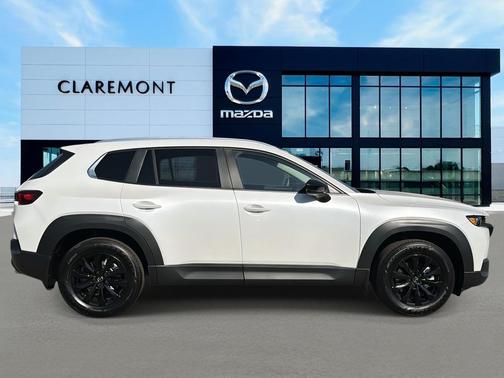 2026 Mazda CX-50 2.5 S Preferred Package