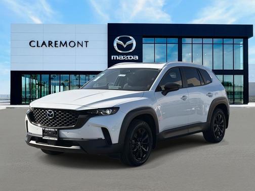 2026 Mazda CX-50 2.5 S Preferred Package