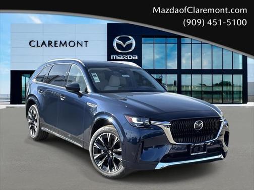 2025 Mazda CX-90 3.3 Turbo S Premium Plus