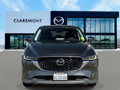 2022 Mazda CX-5 2.5 S Premium