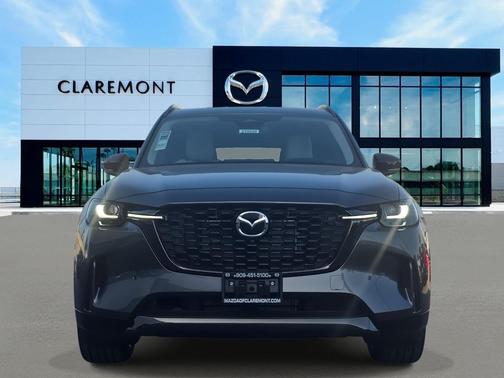 2026 Mazda CX-90 3.3 Turbo S Premium