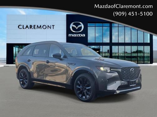 2026 Mazda CX-90 3.3 Turbo S Premium