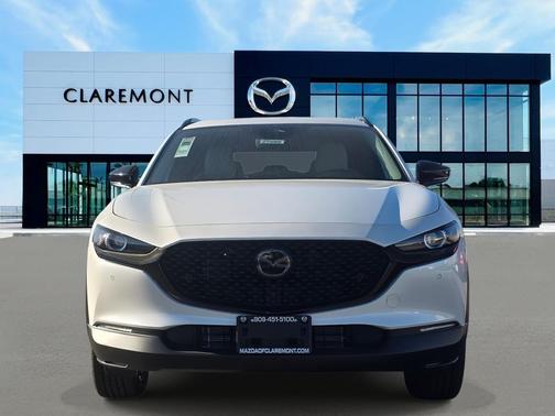 2026 Mazda CX-30 2.5 S