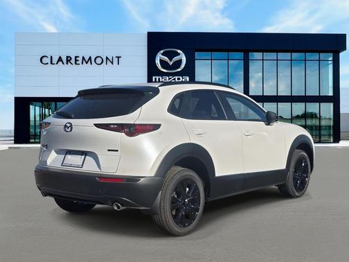 2026 Mazda CX-30 2.5 S