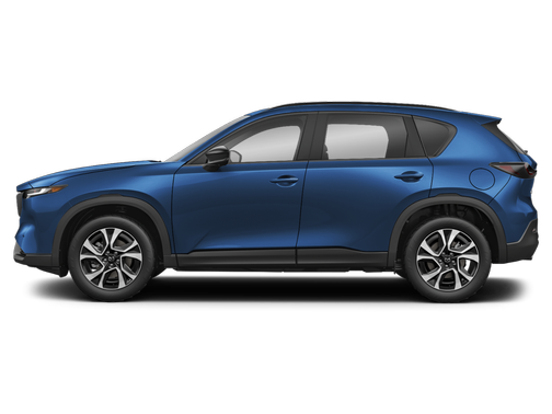 2026 Mazda CX-5 2.5 S Preferred Package