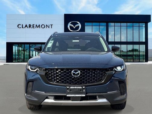 2025 Mazda CX-50 2.5 Turbo Premium Plus Package