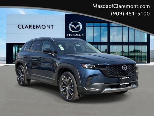 2025 Mazda CX-50 2.5 Turbo Premium Plus Package