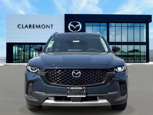 2025 Mazda CX-50 2.5 Turbo Premium Plus Package
