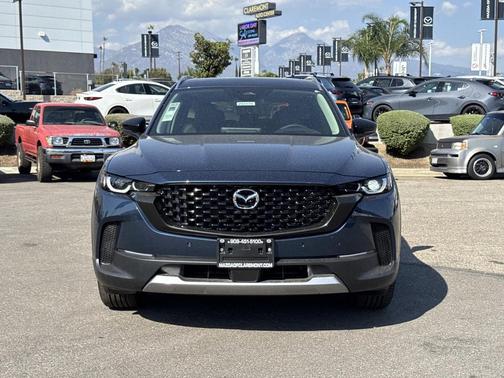 2025 Mazda CX-50 2.5 Turbo Premium Plus Package