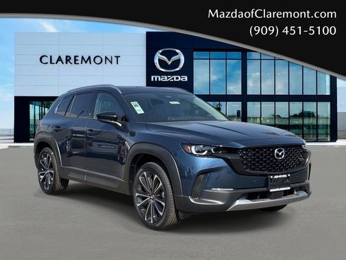 2025 Mazda CX-50 2.5 Turbo Premium Plus Package