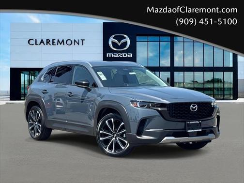 2025 Mazda CX-50 2.5 Turbo Premium Plus Package