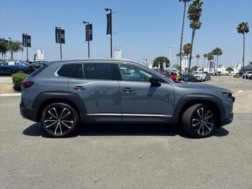 2025 Mazda CX-50 2.5 Turbo Premium Plus Package