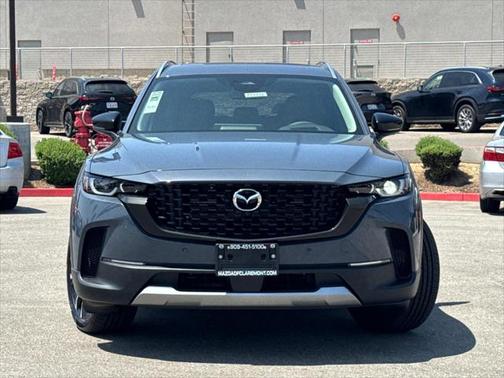 2025 Mazda CX-50 2.5 Turbo Premium Plus Package