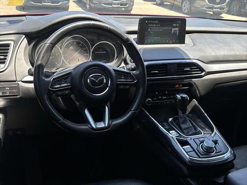 2019 Mazda CX-9 Touring