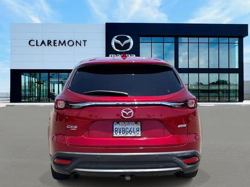 2019 Mazda CX-9 Touring