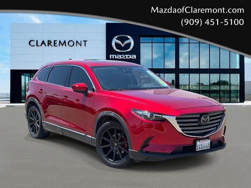 2019 Mazda CX-9 Touring