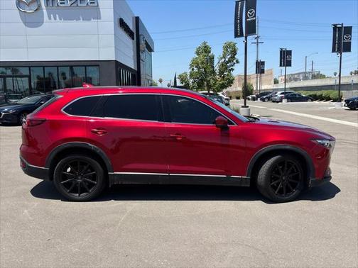 2019 Mazda CX-9 Touring