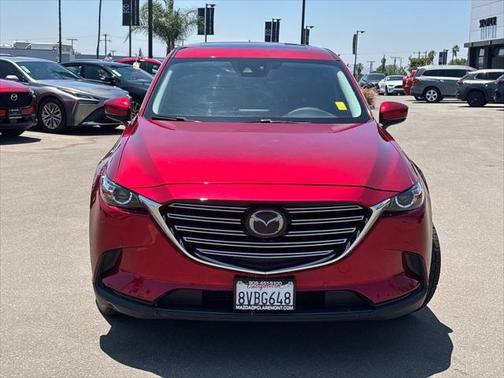 2019 Mazda CX-9 Touring