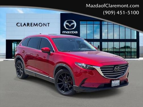 2019 Mazda CX-9 Touring
