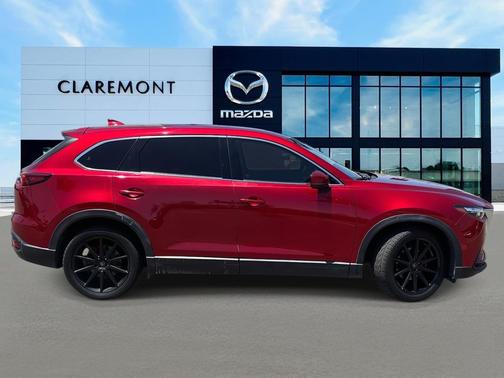 2019 Mazda CX-9 Touring