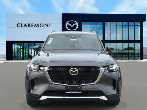 2026 Mazda CX-90 3.3 Turbo Premium Plus