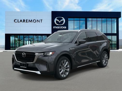 2026 Mazda CX-90 3.3 Turbo Premium Plus