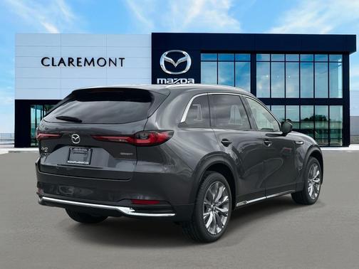 2026 Mazda CX-90 3.3 Turbo Premium Plus