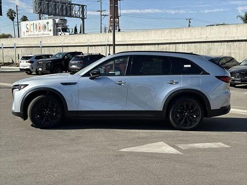 2025 Mazda CX-90 PHEV Sport