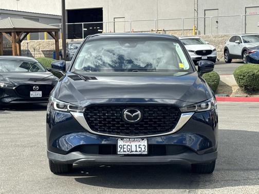 2023 Mazda CX-5 2.5 S Premium