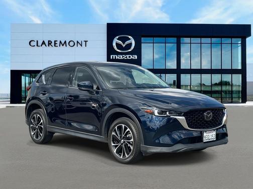 2023 Mazda CX-5 2.5 S Premium