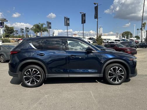 2023 Mazda CX-5 2.5 S Premium
