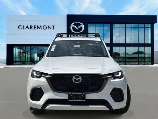 2025 Mazda CX-70 3.3 Turbo S Premium Plus